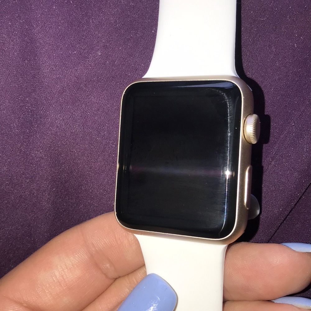 Apple Watch series 1